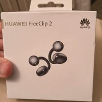 Huawei FreeClip 2 Nuove NEW 2026