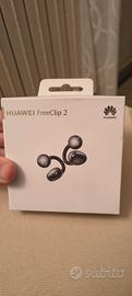 Huawei FreeClip 2 Nuove NEW 2026
