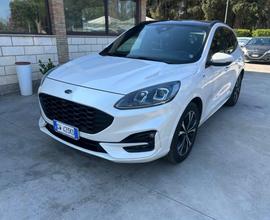 FORD Kuga 2.0 EcoBlue 190 CV aut. AWD ST-Line X