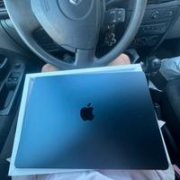 Macbook air M3