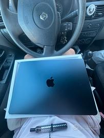 Macbook air M3