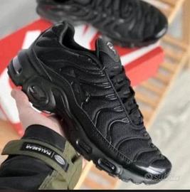 Nike tn