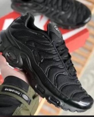 Nike tn