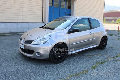 RENAULT Clio 2.0 16V 200CV 3 porte RS