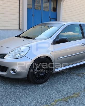 RENAULT Clio 2.0 16V 200CV 3 porte RS