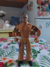 Rey Mysterio 2003 Jakks Pacific