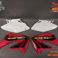 KIT plastiche NUOVE ORIGINALI HONDA CRF 450-250
