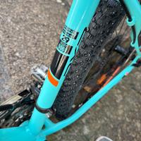 Mountain-bike 29