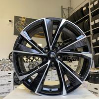 Cerchi Ford raggio 20 OMOLOGATI NAD cod.498527
