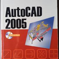AutoCAD 2005.