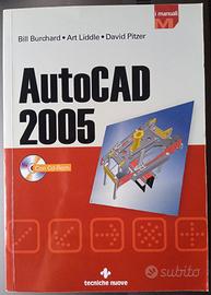 AutoCAD 2005.