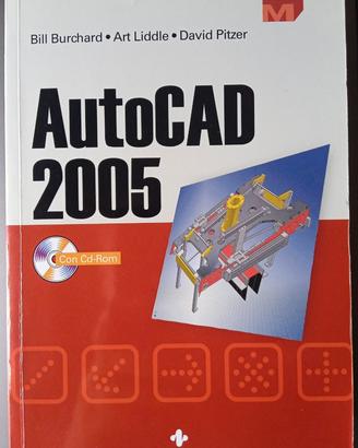 AutoCAD 2005.
