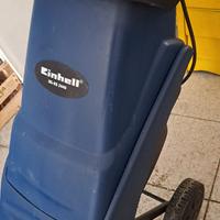 Biotrituratore Einhell  BG-KS 2440