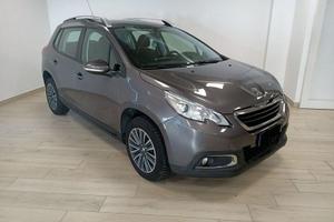 Peugeot 2008 BlueHDi 100 Active