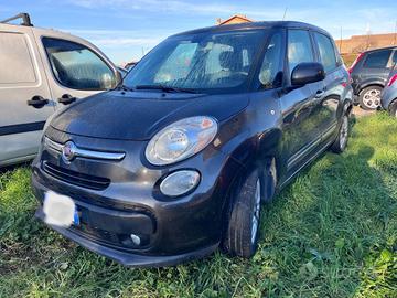 Fiat 500L 1.3 Multijet 85 CV Pop Star