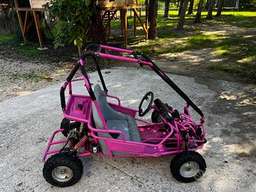 Buggy per bambini