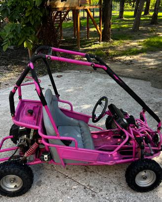 Buggy per bambini
