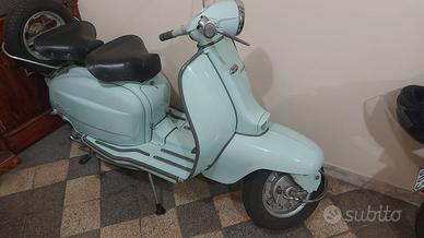 Lambretta Altro modello - 1964