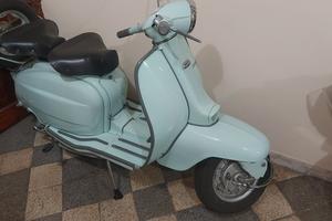 Lambretta Altro modello - 1964
