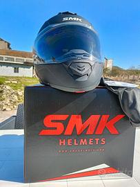 Casco smk helmets