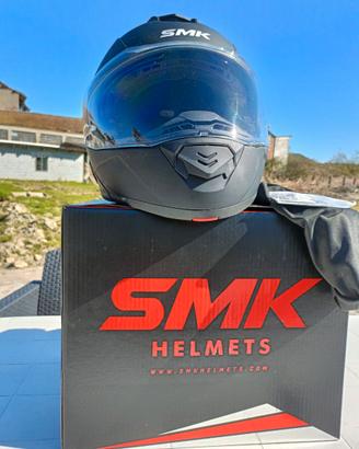 Casco smk helmets