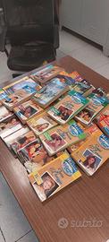 Libri da collezione harmony