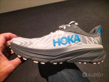 HOKA CHALLENGER 7