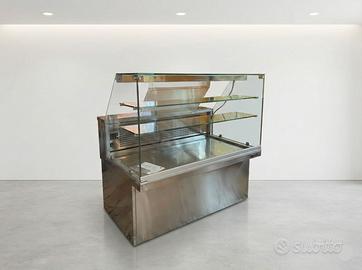 Vetrina Refrigerata