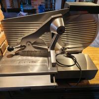 Affettatrice Professionale Italiana Macchi
