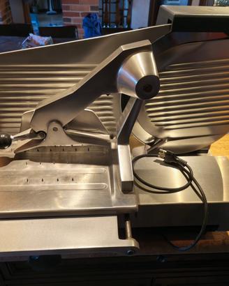 Affettatrice Professionale Italiana Macchi