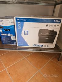 Multifunzione Brother 2710 DW 