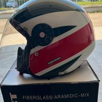 Casco Jet