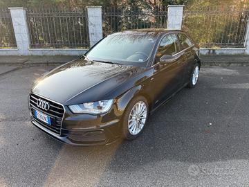 Audi A3 1.6 TDI *Euro 6*