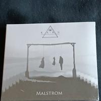 Karg "Malstrom"