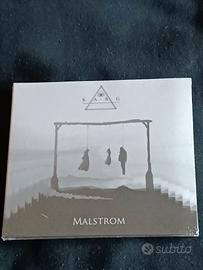 Karg "Malstrom"