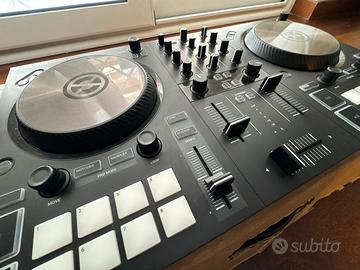 Native Instruments Traktor Kontrol S2 - come nuovo