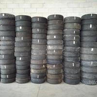 Gomme usate varie misure