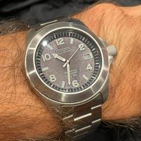 Citizen E710 Calendario Perpetuo NOS