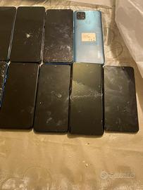 Smartphone per ricambi