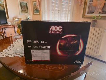 Monitor AOC Gaming 