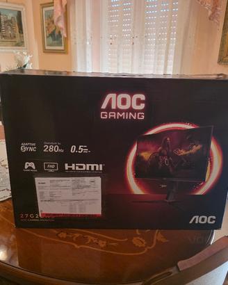 Monitor AOC Gaming 