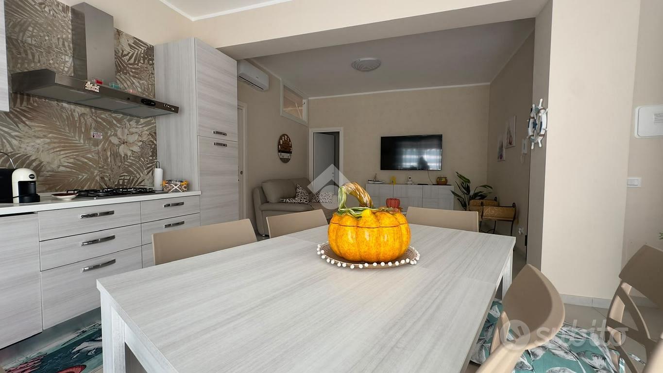 Appartamento – PA - Vista 3