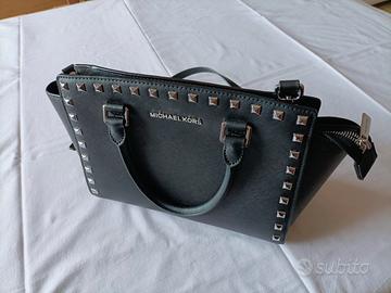 Borsa Michael Kors Mod. Selma - Praticamente nuova