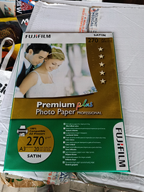Carta per stampare foto