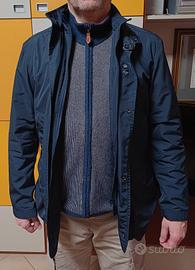 giubbotto primaverile Fay