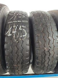 Michelin 9.5-17.5