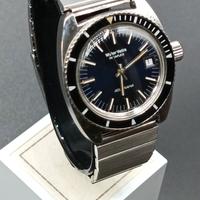Wyler Vetta Incaflex Aquarama  orologio automatico