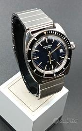 Wyler Vetta Incaflex Aquarama  orologio automatico