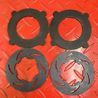 Kit revisione differenziale autobloccante Porsche