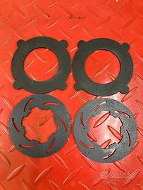 Kit revisione differenziale autobloccante Porsche